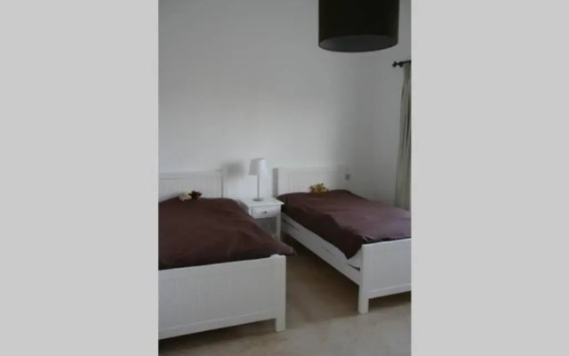 Villa with 5 bedrooms & 4 bathrooms - private heated pool