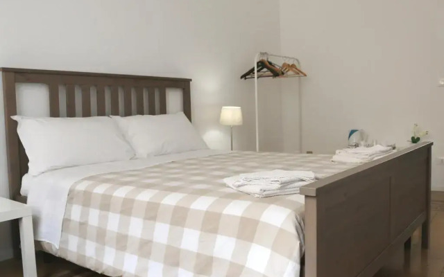 B&B Via Barone Sieri Pepoli