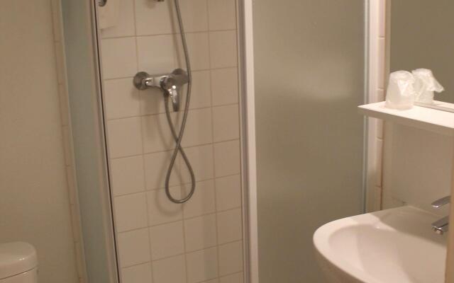 Hotel F1 Reims Tinqueux