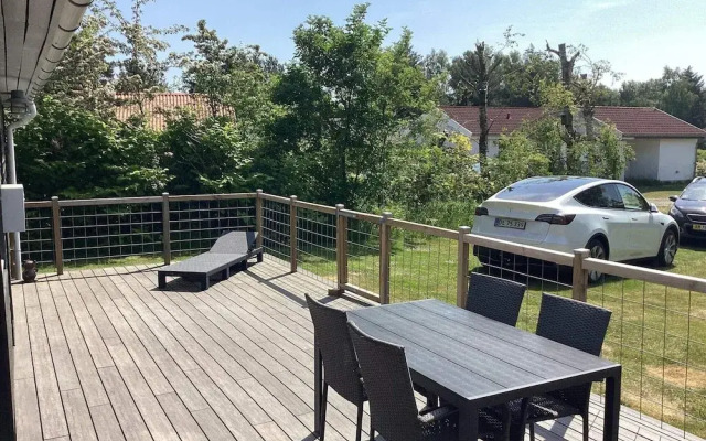 6 Person Holiday Home in Farso