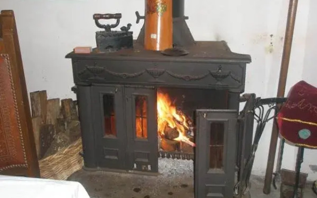 Quinta Nossa Senhora de Lourdes
