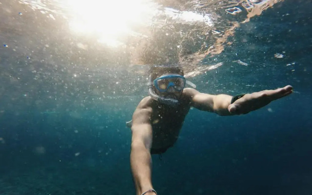 Fisher Inn Resort & Marina