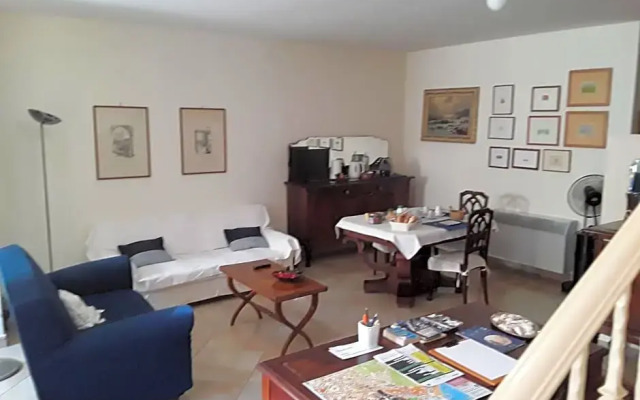 Casa Conte