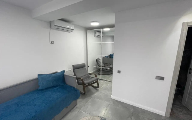 Apusului Residence