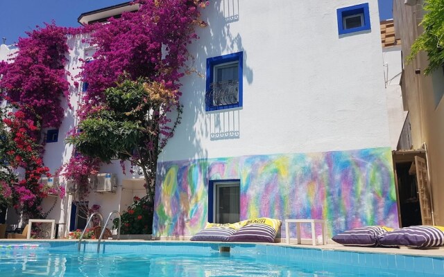 Eskici Hostel