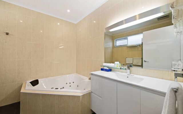 Comfort Inn Country Plaza Halls Gap