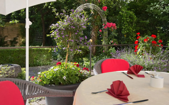 Hotel Aurbacher Hof GmbH