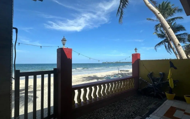 KOA's Beach House