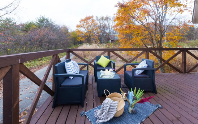 Suite Villa Panora Yatsugatake