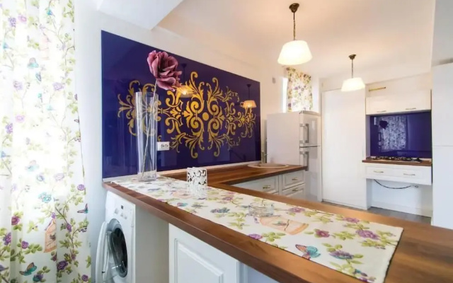 jolie apartaments