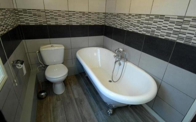 Logis les Cepages-Restaurant le Raisin