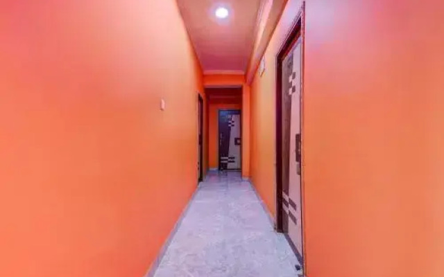 Ananta Inn By OYO Rooms