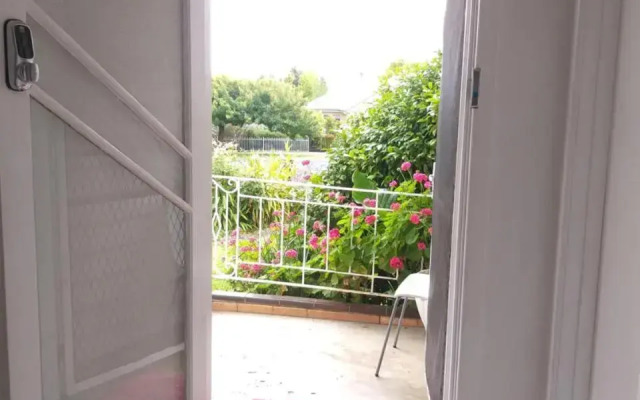 Happy Home