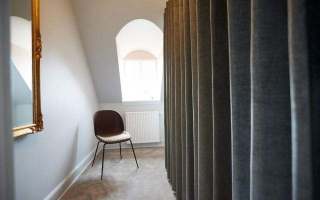 Boutique Hotel Royal