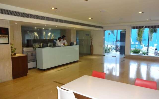 Minerva Grand Banjara Hills