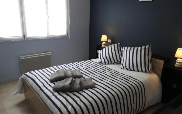 Gîte Peigney, 3 pièces, 6 personnes - FR-1-611A-16