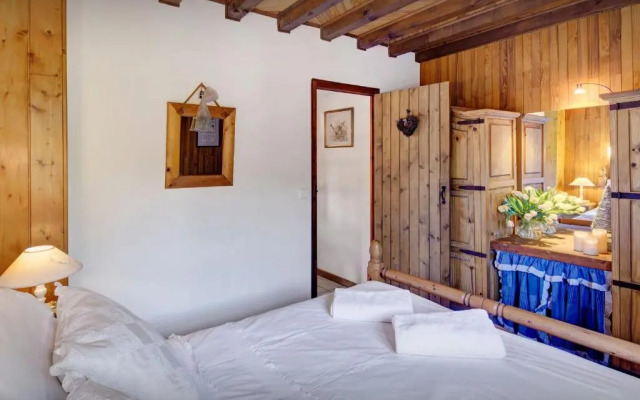 Chalet Chenavray - OVO Network