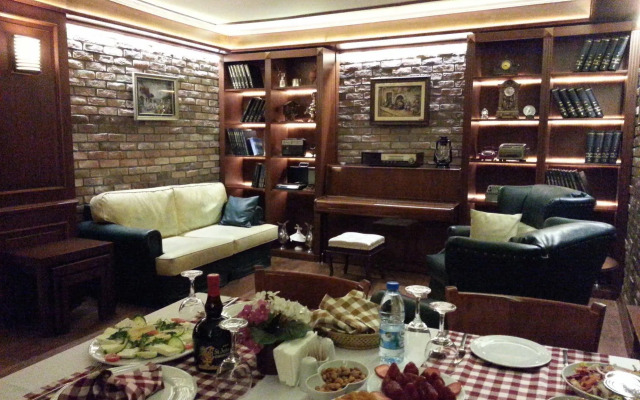 Elit Palas Hotel
