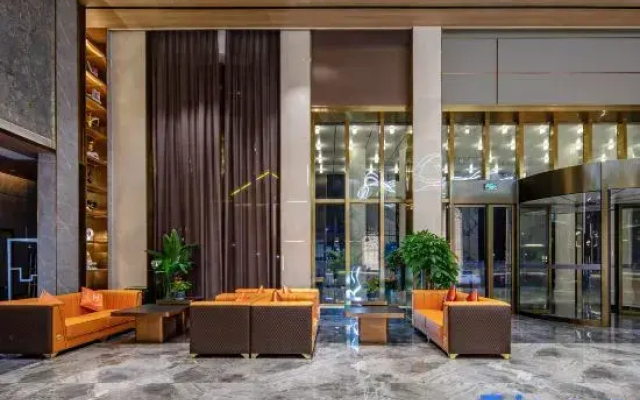 Fengxiangge Hotel