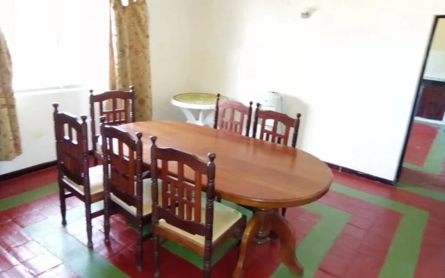 Casa En La Praya