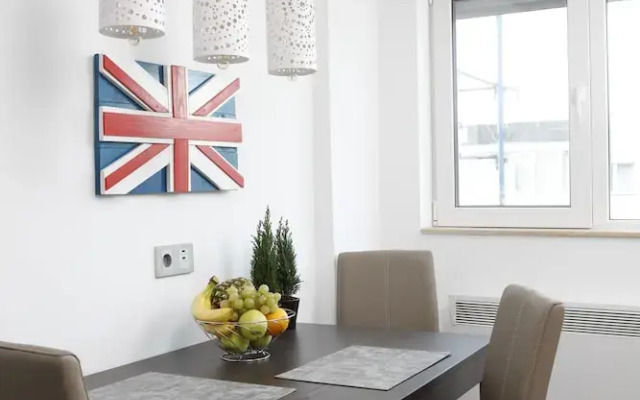 Smart Concept Living - Piata Muncii