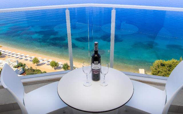 TUI BLUE Adriatic Beach - Adults Only - All Inclusive