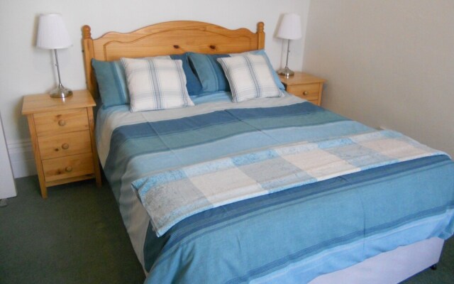 Kenilworth Guest House