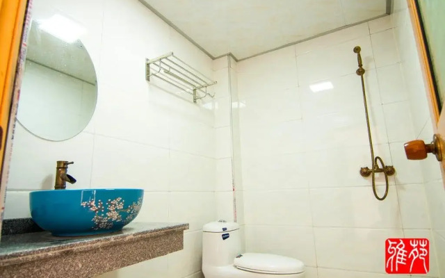 Yayuan Inn Zhangjiajie