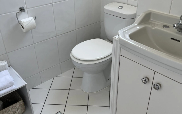 La maison de Louisette