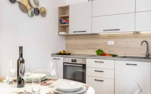 Apartment Brioni Colors City