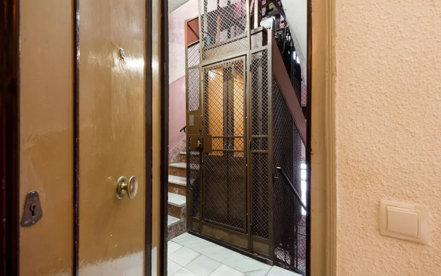 Stay U-nique Apartments Salva II