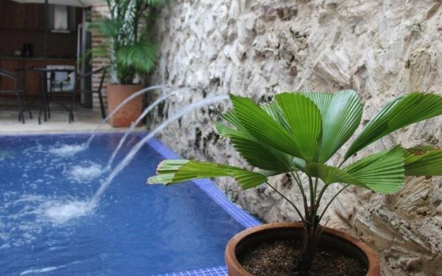 Hotel Boutique Casa San Miguel