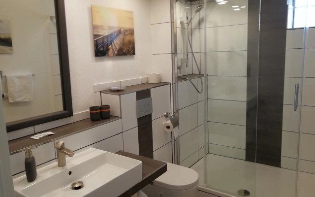 Waldhotel Forsthaus Remstecken