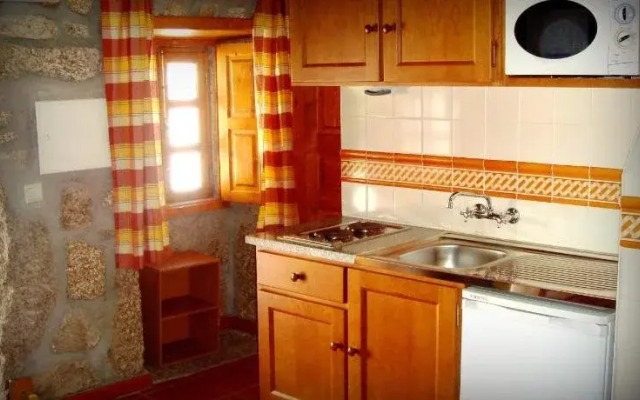 Casas do Cruzeiro