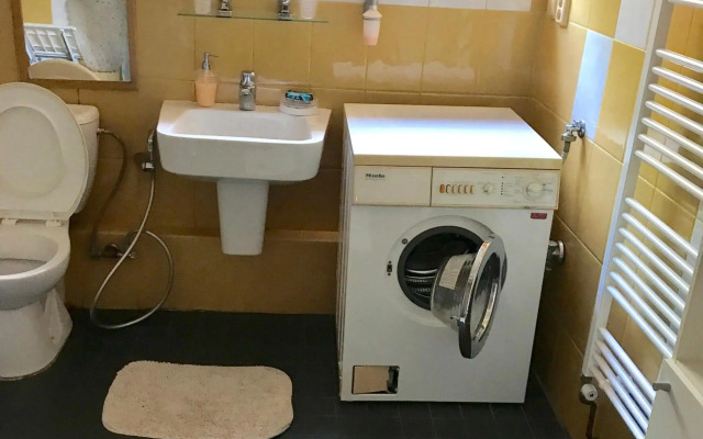 Vila Adéla - Teplice