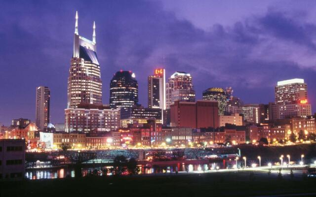 Embassy Suites by Hilton Nashville at Vanderbilt