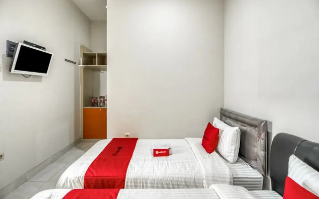 KK House by RedDoorz