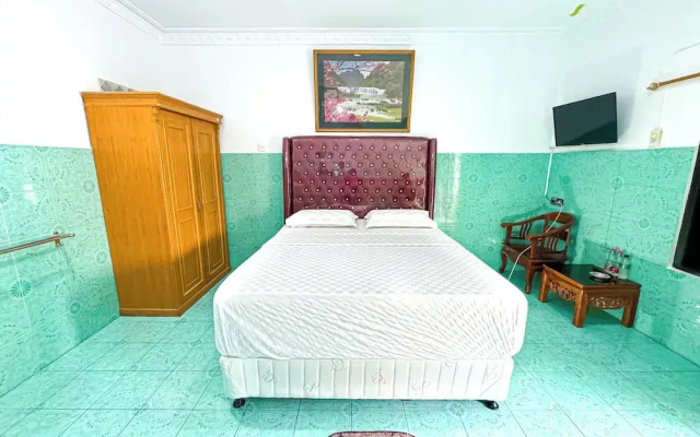 Hotel Grand Bandara