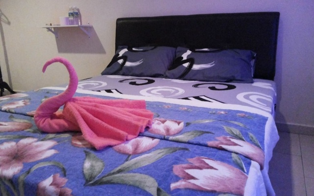 YY Residence – Guest Rooms – Ipoh