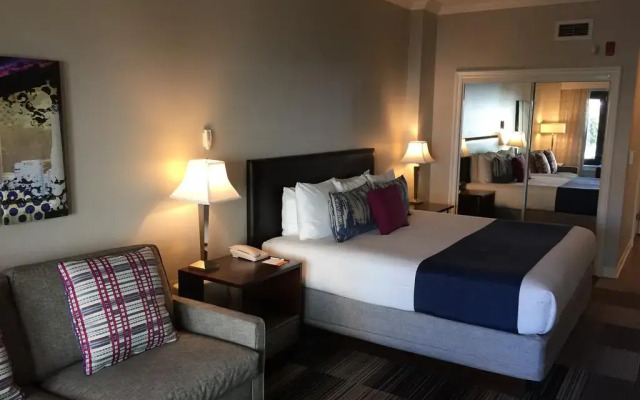 Club Wyndham Harbour Lights