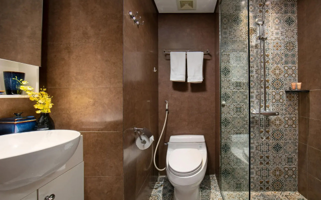 Bendecir Hotel & Spa