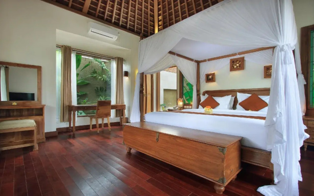 Graha Sandat Villas by GenuineHost