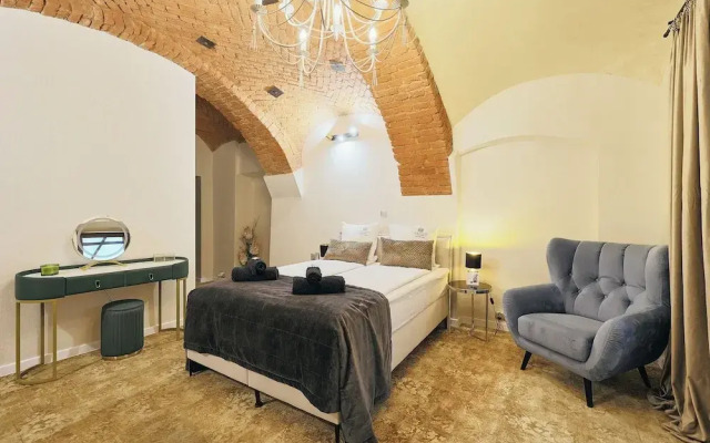 Apartamenty By Bogunia