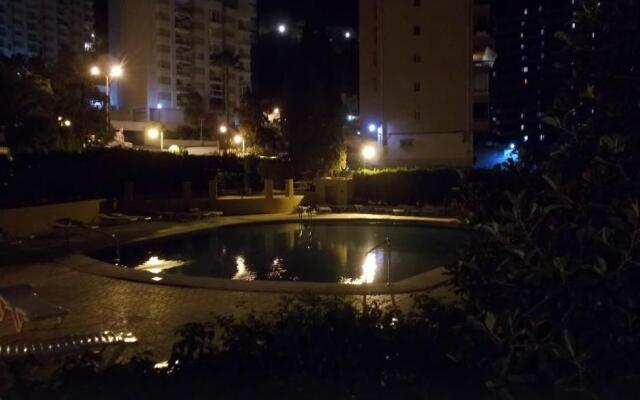 Apartamentos Europa Center - Arca Rent