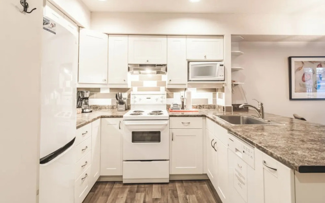 Whistler Vacation Club Lake Placid Lodge - 102