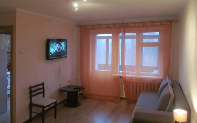 Apartments Vitaly Gut on Verxnij Prud