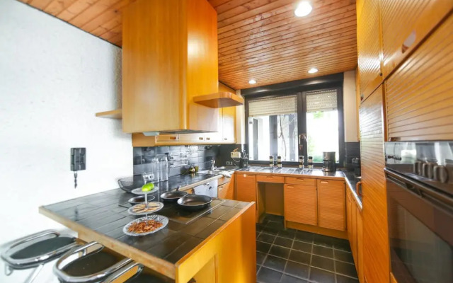 Villa in Koblenz With Rhine Views & Sauna