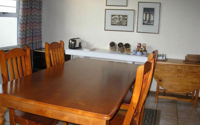 Liongate Bed and Breakfast