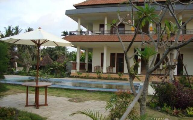 Flamboyan Guest House