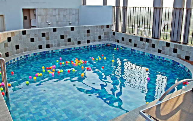 Swiss-belinn Cikarang